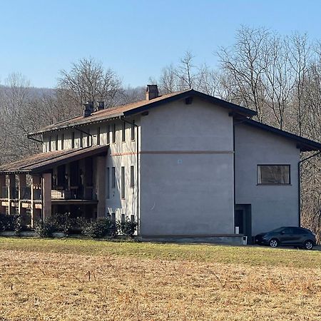 Cameloth B&B Settimo Rottaro Esterno foto